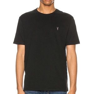 NWT All Saints Mens Tonic Ramskull Crew